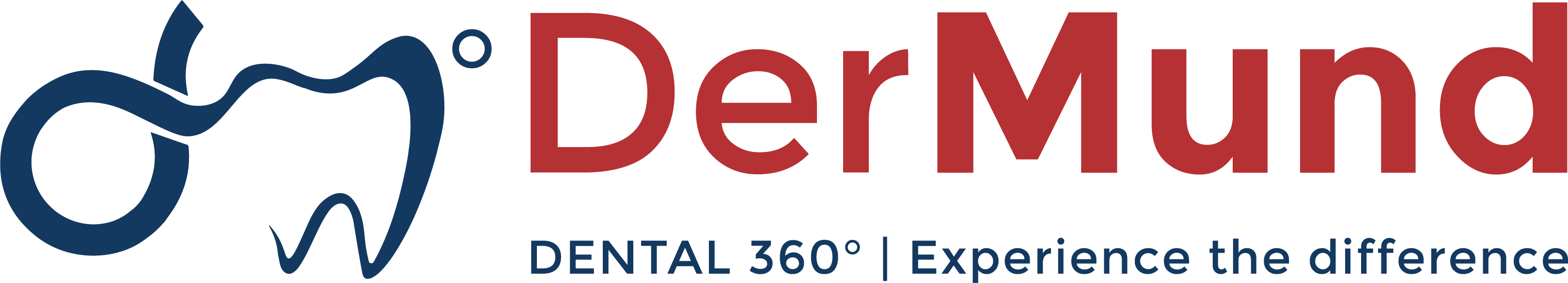DerMund — DENTAL 360° | Experience the difference